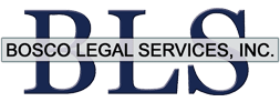 Bosco Legal Services Inc