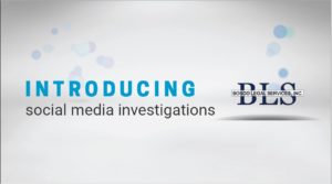 Introducing Social Media Investigations