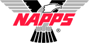 Logo for National Association of Professional Process Servers