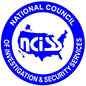 Logo for National Council of Investigation and Security Services