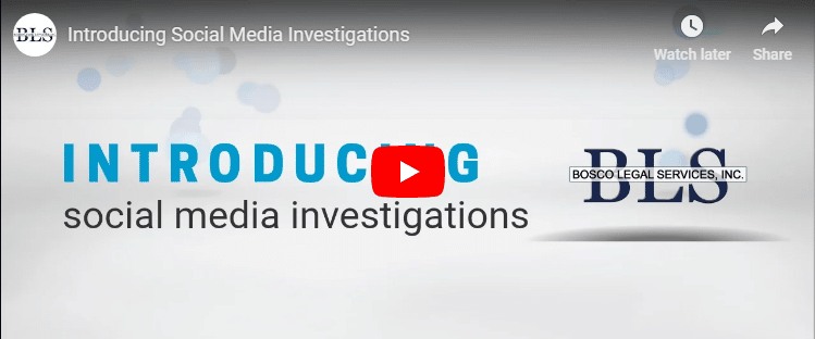 social-media-investigation