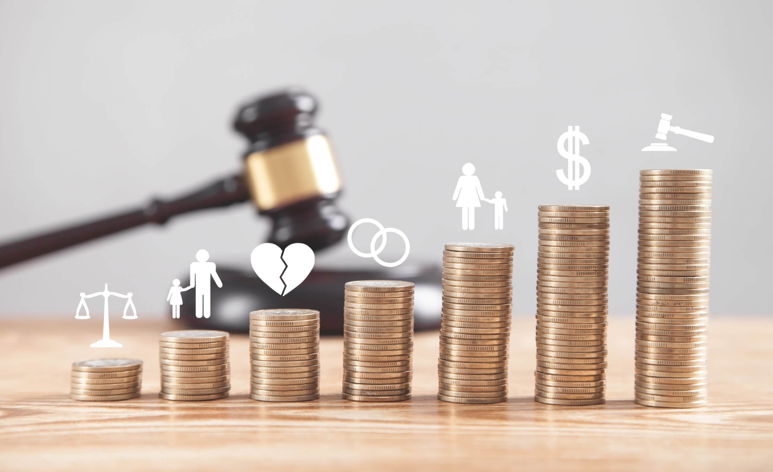 Need Statewide and County Information for California Court Fees?